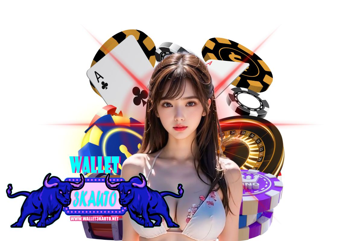 wallet 3kauto